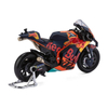 Kép 4/4 - Red Bull KTM Brad Binder MotoGP Makett (1:18)