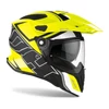 Kép 2/2 - Airoh Commander Túraenduro Bukósisak (Matt Sárga)