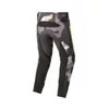 Kép 2/2 - Alpinestars Racer Tactical Gyerek MX Nadrág (Szürke Camo-Sárga Fluo)