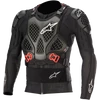 Kép 1/2 - Alpinestars Bionic Tech V2 Protektoring (Fekete)