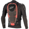 Kép 2/2 - Alpinestars Bionic Tech V2 Protektoring (Fekete)