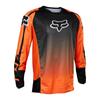 Kép 1/6 - Fox 180 leed Motocross Mez (Fluo-Narancs)