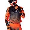 Kép 2/6 - Fox 180 leed Motocross Mez (zöldeskék)