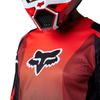 Kép 6/6 - Fox 180 leed Motocross Mez (Piros-Fluo)