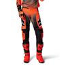 Kép 2/6 - Fox 180 Leed Motocross Nadrág (Fluo-Narancs)