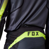 Kép 4/5 - Fox Racing Vizen 360 Motocross Nadrág (Fekete-Fluo Sárga)