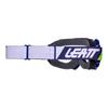 Kép 2/2 - Leatt Velocity 4.5 Motocross Szemüveg (Kék)