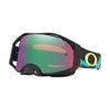 Kép 1/4 - Oakley Airbrake Prizm Eli Tomac Camo MX Szemüveg