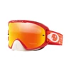 Kép 1/2 - Oakley O-Frame 2.0 PRO MX Szemüveg (Piros-Narancs)