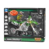 Kép 2/2 - Kawasaki M. Desprey Makett (1:12)