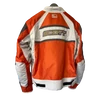 Kép 2/2 - Scott Blouson Motoros Kabát Protektorokkal (2 színben)