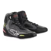 Kép 1/2 - Alpinestars Faster 3 Rideknit Motoros Cipő (Szürke)