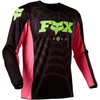 Kép 1/3 - Fox Racing 180 Venin Vegas SE Motocross Mez