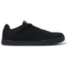Kép 2/2 - Oakley Canvas Flyer Sneaker Utcai Cipő (Fekete)
