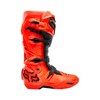 Kép 2/5 - Fox Instinct Motocross Csizma (Flo Orange)