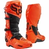 Kép 1/5 - Fox Instinct Motocross Csizma (Flo Orange)