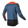 Kép 2/2 - Fox Racing Legion LT Enduro Mez (Blue Steel)