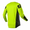 Kép 2/2 - Fox Racing 180 Revn Motocross Mez (Fluo)