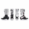 Kép 2/2 - Alpinestars Tech 5 LE Victory19 MX Csizma(fekete-fehér-ezüst)