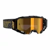 Kép 1/2 - Leatt Velocity 5.5 Iriz Motocross Szemüveg (Black-Bronz)