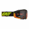 Kép 1/2 - Leatt Velocity 6.5 Iriz Motocross Szemüveg (Neon Orange)
