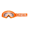 Kép 1/2 - ONEAL MX B-10 Gyerek Cross Szemüveg (Narancs)