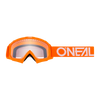 Kép 1/2 - ONEAL MX B-10 Gyerek Cross Szemüveg (Narancs)