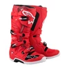 Kép 1/6 - 2022 Alpinestars Tech 7 MX Csizma (Piros)
