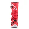 Kép 3/6 - 2022 Alpinestars Tech 7 MX Csizma (Piros)