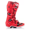 Kép 2/6 - 2022 Alpinestars Tech 7 MX Csizma (Piros)