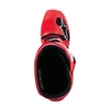 Kép 5/6 - 2022 Alpinestars Tech 7 MX Csizma (Piros)
