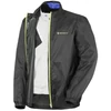 Kép 2/3 - Scott Blouson Nyári Motoros Dzseki (Világosszürke)