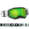 Kép 3/3 - Scott Prospect Motocross Szemüveg (Fekete-Fehér)