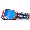 Kép 5/5 - Scott Prospect Motocross Szemüveg (Piros-Kék)