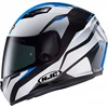 Kép 4/4 - HJC CS-15 Sebka MC2 Bukósisak