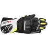 Kép 1/4 - Alpinestars  SP-8 V2 Protektoros Bőrkesztyű