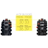 Kép 3/5 - Dunlop Geomax MX33 Hátsó Gumi