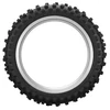 Kép 4/5 - Dunlop Geomax MX33 Hátsó Gumi