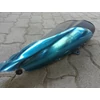 Kép 3/3 - Suzuki Gyári SFV 650 Gladius Kipufogódob
