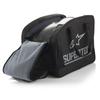 Kép 8/8 - Alpinestars S-M10 TLD Edition 23 MX Bukósisak (Kék)