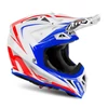 Kép 2/3 - Airoh Aviator 2.2 Edge White Bukósisak