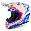 Kép 1/3 - Airoh Aviator 2.2 Edge White Bukósisak