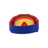 Kép 3/3 - Oakley Crowbar Blue Red Motocross Szemüveg