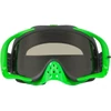 Kép 2/3 - Oakley Crowbar Shockwave Motocross Szemüveg (Zöld)