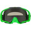 Kép 2/3 - Oakley Crowbar Shockwave Motocross Szemüveg (Zöld)