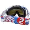 Kép 2/5 - Oakley Crowbar Villipoto High Octane MX Szemüveg