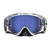 Kép 3/5 - Oakley Crowbar Villipoto High Octane MX Szemüveg