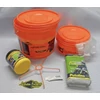 Kép 5/5 - Putoline Action Kit BIO Légszűrő Mosó Szett