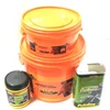 Kép 1/5 - Putoline Action Kit BIO Légszűrő Mosó Szett