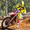 Kép 2/4 - Fox 180 Mastar Motocross Ruhaszett (Sárga)